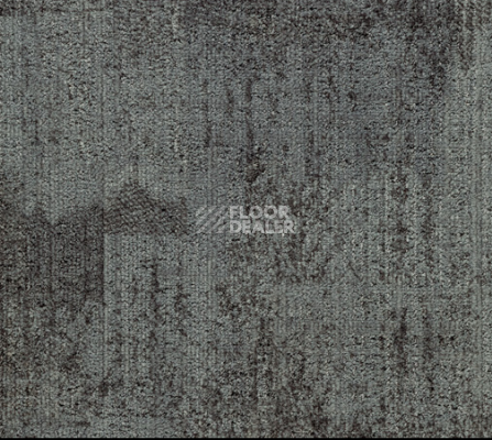 Ковровая плитка Milliken Dissident 2.0 dst 27-174 Cinder фото 1 | FLOORDEALER